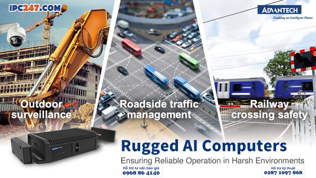 Iot công nghiệp trong hệ thống tự động hóa
